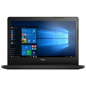 Dell Latitude 3470 (3470-8104) Core i5 6200U, 8Gb, 1Tb, Intel HD Graphics 520, 14